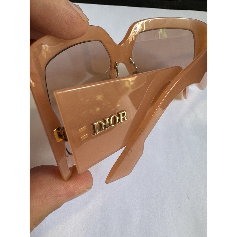 Dior So Light Women's Sunglasses Shield - Picture 6 of 8